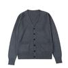 Saigo Beyond Japanese JK Uniform Soft Cotton Cardigan Sweater