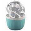 MINI Automatic DIY Ice Cream Maker Milkshake Cool Fruit Dessert Homemade Ice Cream