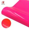 HTV Heat Transfer Vinyl Iron On Garment Cut of 12inx10in 32 Assorted Colors Easy To Cut & Weed Heat Press Film for DIY Shirts
