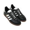 adidas Handball Spezial Noir Blanc Gomme Baskets Unisexe Noir Core Blanc Nuage IE3402