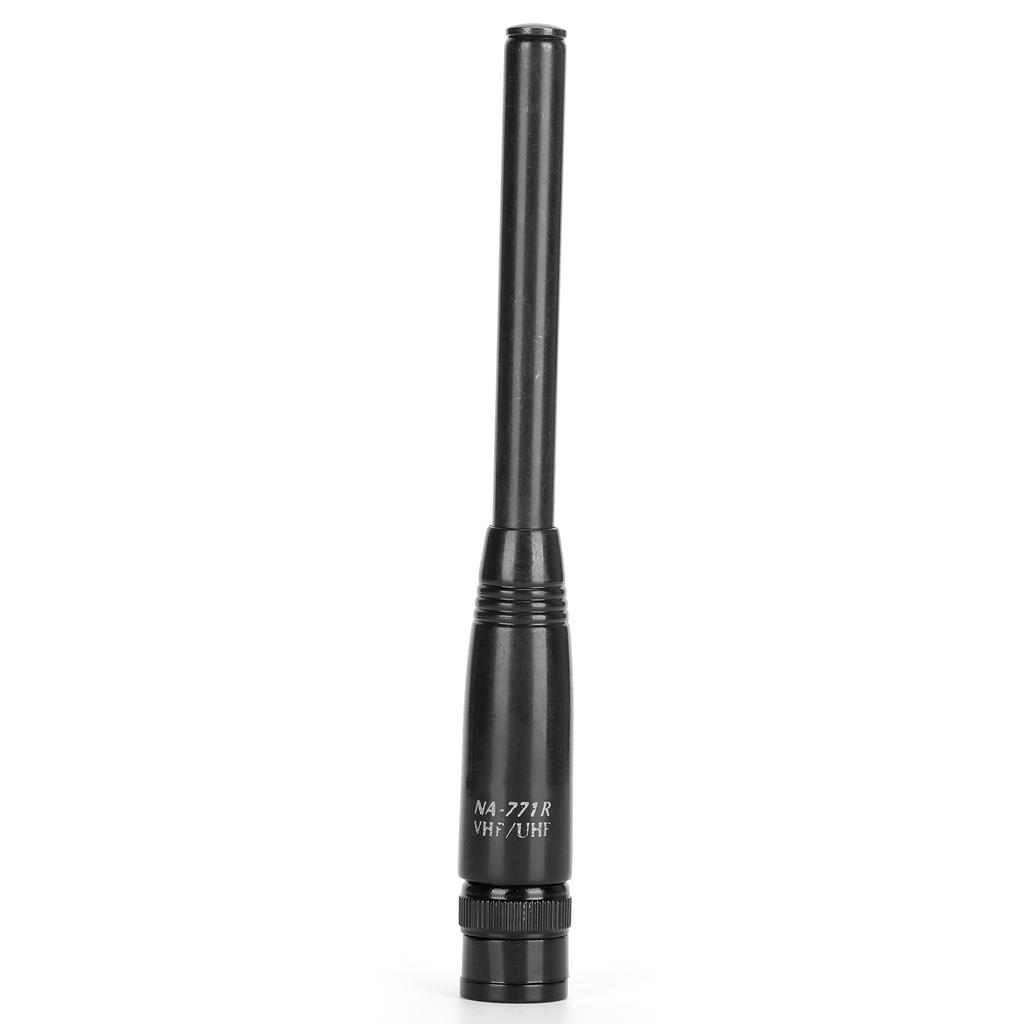 Na771r Dual Band Handheld Antenna Bnc 144430mhz for Tk100 Tk210 Tk300 Icv8 Icv80 Icv82 Icu82
