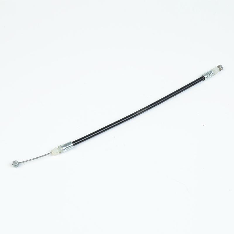 Universal Electric Bicycle/Motorcycle Front Brake Power Cut Switch - Left/Right Drum Brake Handlebar Switch Wire