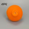 Durable Rubber Puppy Toys Carrot Shape Squeaky Dog Toy Latex Interactive Pet Active for Home Elastic Chew Toy Small Dogs Boredom Relief And Training