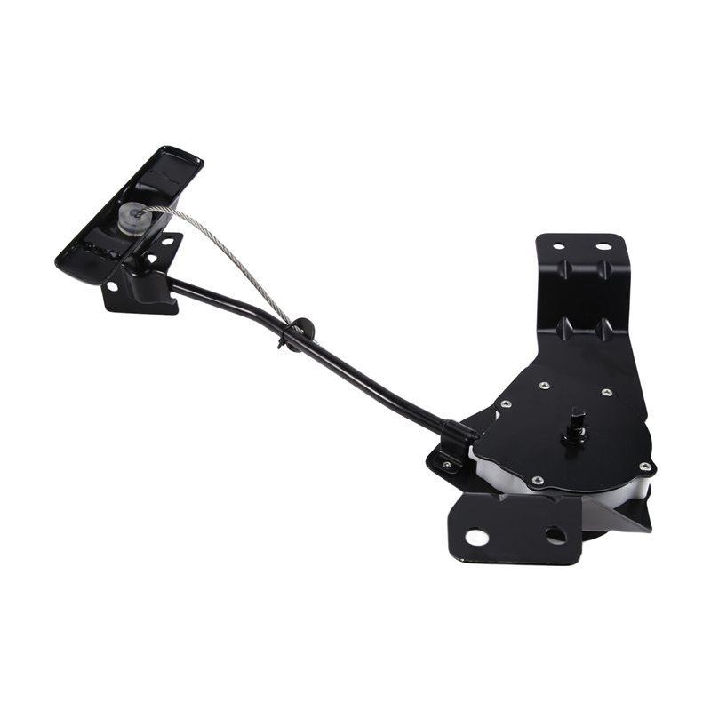 Spare Wheel Bracket 62800-4H100 628004H100 Spare Tire Rack Assy For H-1/For Grand S Tarex 15 2015