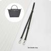 Dragon Xiang Adjustable Shoulder Strap for Bags, No-Punch Crossbody for Travel and Business.
