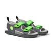 Children's Sandals Affenzahn Sandal Chamude Airy Panther (00392-80028)