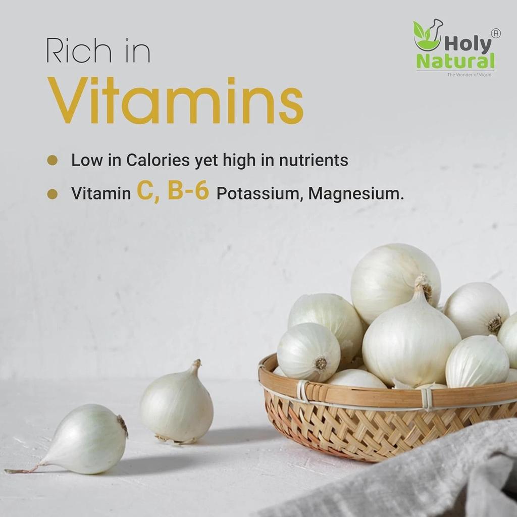 Holy Natural Onion Powder 1kg