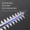 Taijufu Brushless Dual-Blade Electric Hedge Trimmer CN plug (adapter included)