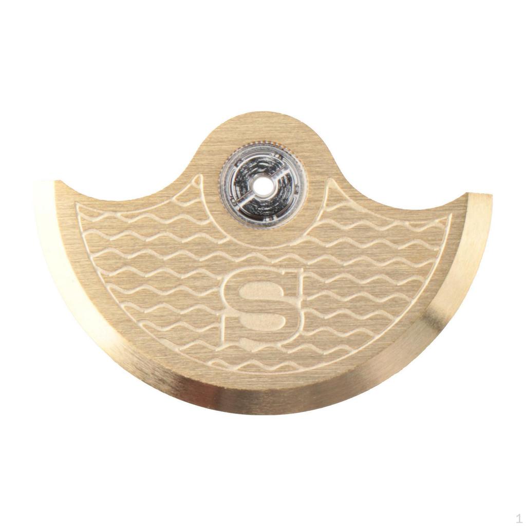 Watch Automatic Repair 6R36 Attachment 6R35 Easy To Use Watchmakers Spare Part 7S26 Professional