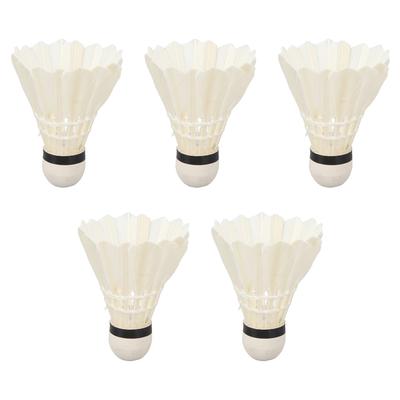 Badminton – Volani