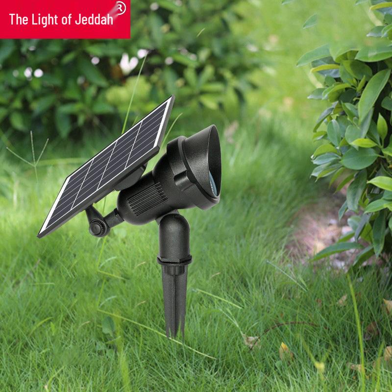 Waterproof Solar Garden & Lawn Lights: Super Bright Outdoor Tree & Landscape Lighting