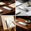 1pc Aluminum Paperweight,Practical Functions, Suitable for Desktop Calligraphy, Painting Use.Press Paper,Is Lightweight,Durable