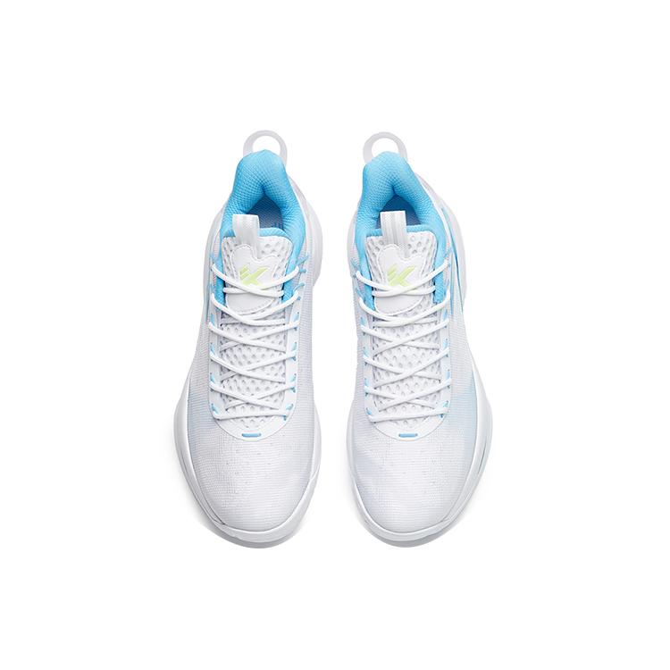 Anta Mountain 2 Textile, Synthetic Leather Cushioning Slip Resistant Abrasion Resistant Low Top A Flashedge 112221601-1