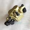 Motorcycle Left and Right Front Brake Caliper Pump For Yamaha QJ250-H Virago XV 125 250 Dirt Pit Bike Accessories