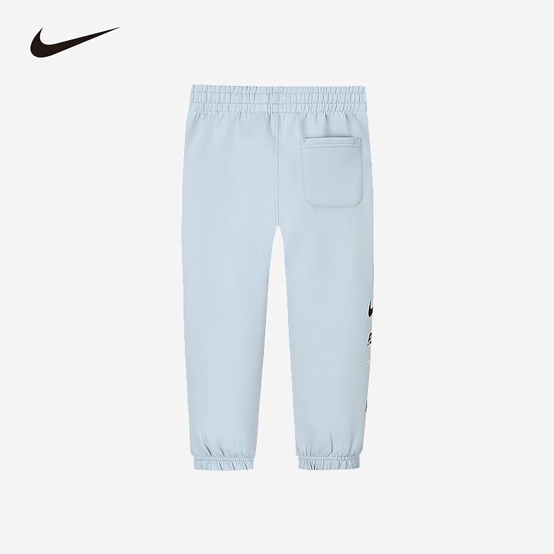 NIKE Boys  Winter Stretch Casual Sports Pants 140