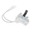 3406109 Plastic Dryer Door Switch Fits For   Sears Maytag Dryer Replaces 3405100 3405101 Ps11741701 Wp3406107Vp