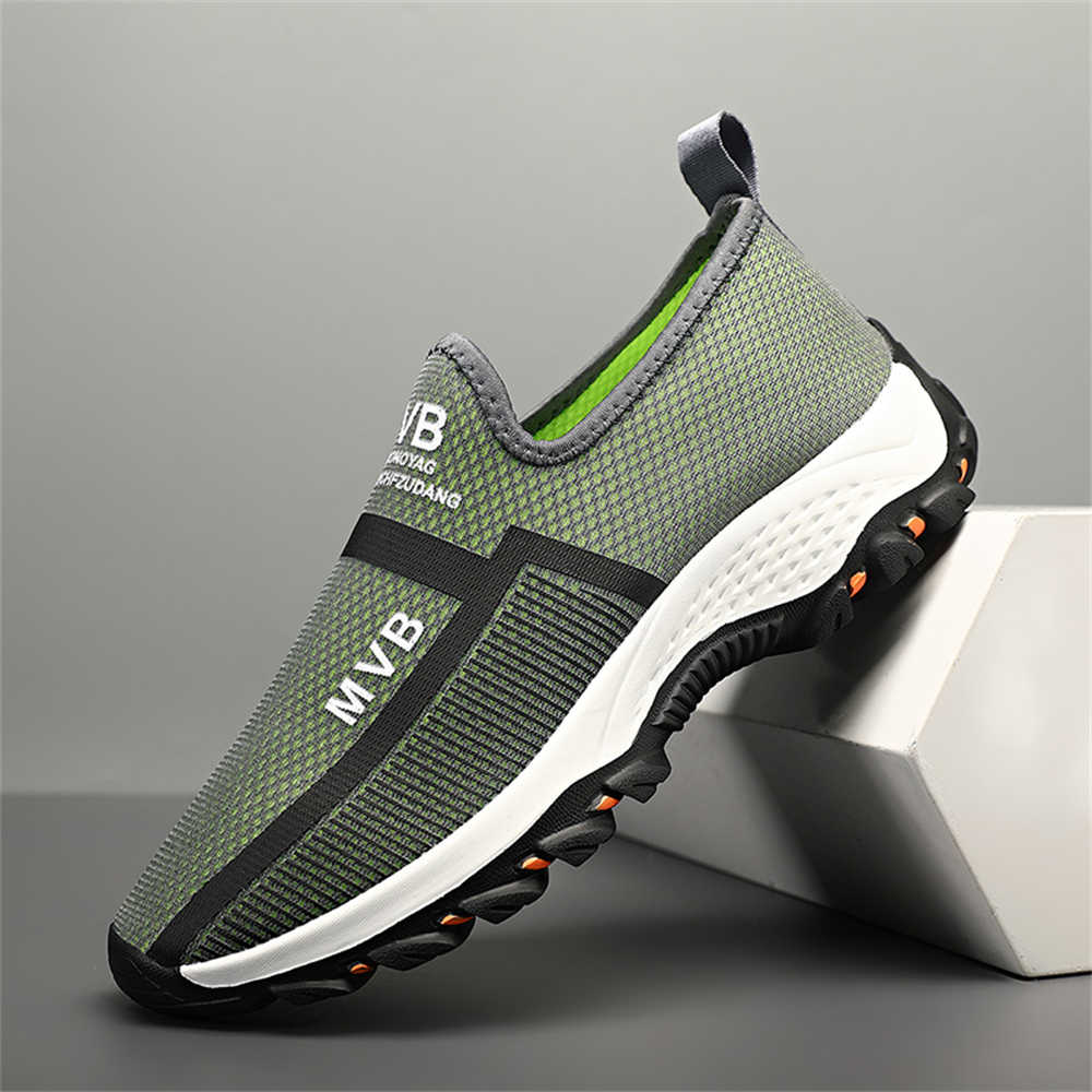 With Holes Zimni Men Basketball Shoes Loafers Summer Men's Boots Sneakers Autumn Sport Casuall Design Sapateneis Exerciser