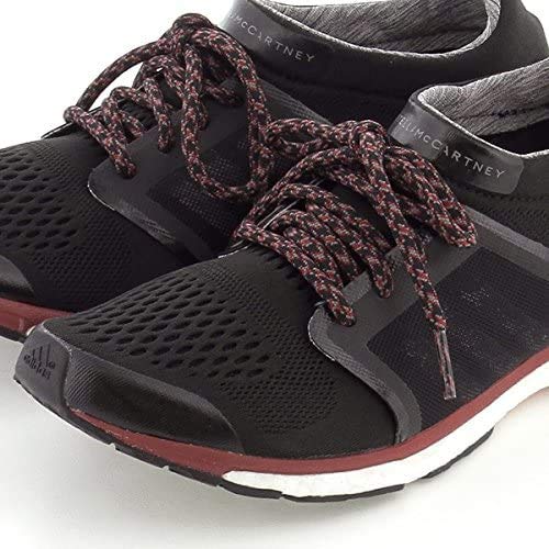 Adidas Damen Run ADIZERO JAPAN BOOST Laufschuhe, Größe 25,0 cm, AC8517, Core Black, Authentisches Japanisches Produkt