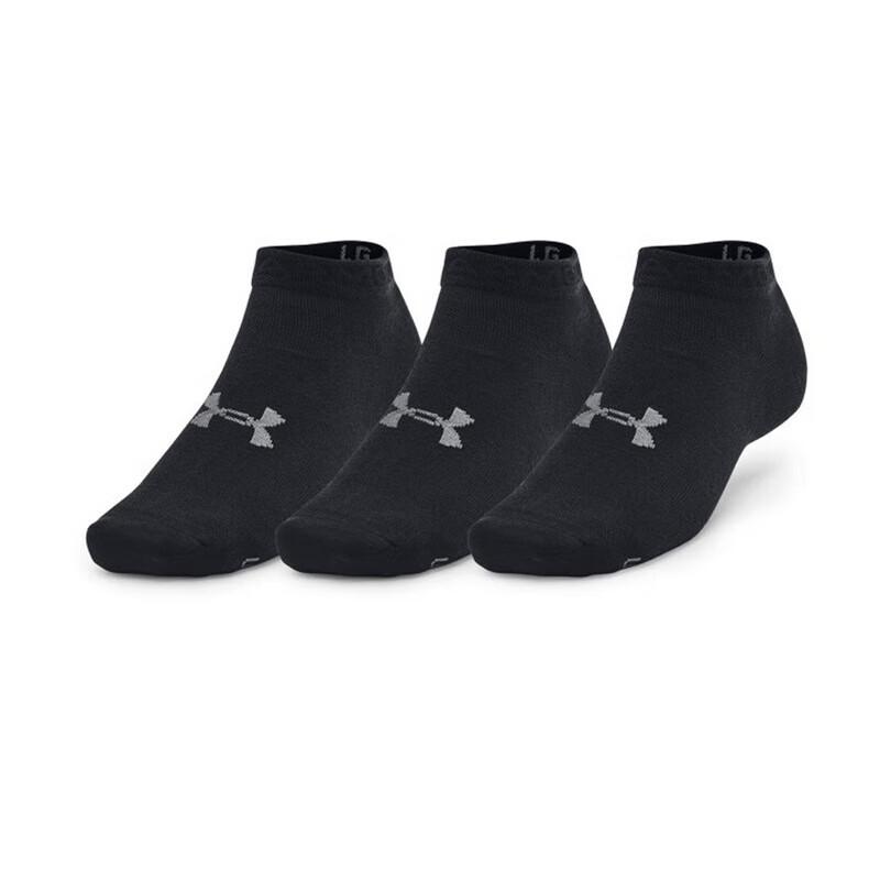 

Носки Under Armour Essential для тренировок - Упаковка из 3 пар L