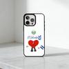 El S-Salvador Flag Phone Case For iPhone17,16,15,14,13 Plus,Pro Max Magnetic For Magsafe Wireless Charging