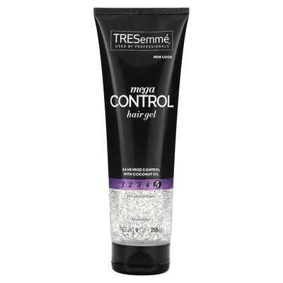 TRESemmé, Mega Control Hair Gel, 9 Oz (255 G)