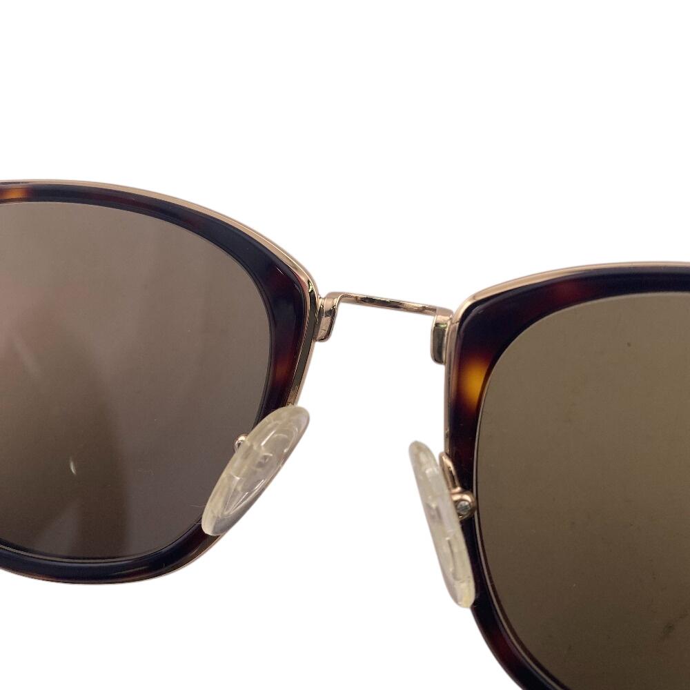 GIANFRANCO FERRE metal metal GFF-60 sunglasses gold metal Used