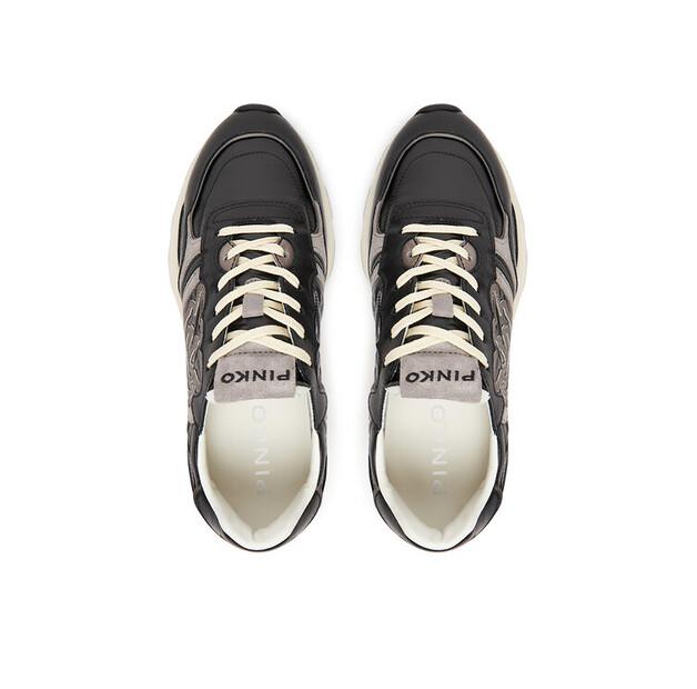 Кроссовки PINKO Zoe 01