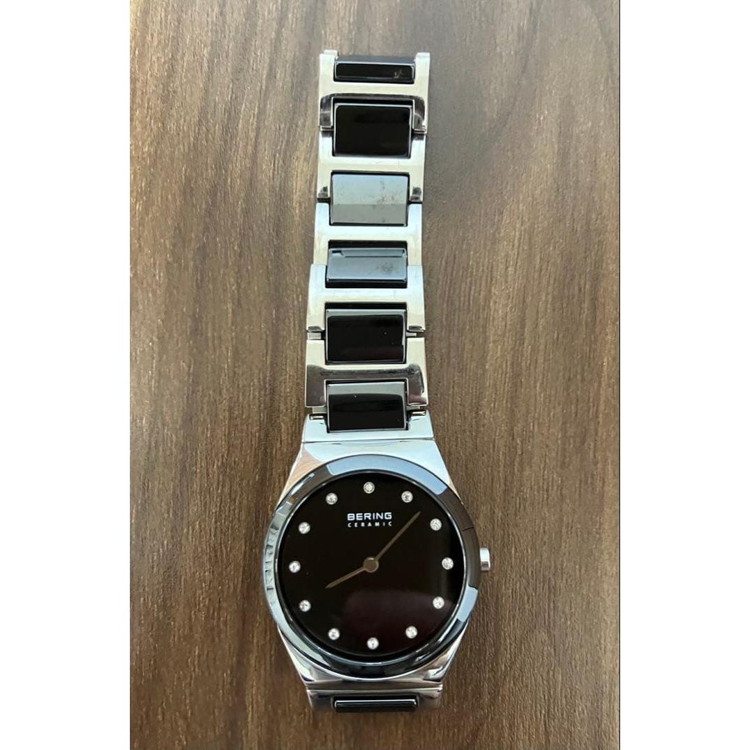 Used BERING CERAMIC watch