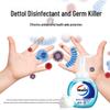 Walch Foaming Antibacterial Hand Sanitizer
