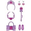 TAKARA TOMY (TAKARA TOMY) Licca-chan Doll Dream Fantasy Platinum Long Princess Licca-chan