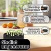 M-Modern-Scallion Planter Seedlingstarter Trays Regenerator System Growing Hydroponic For Lawn Gardening Indoor Home
