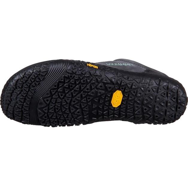 Треккинговые ботинки Doghammer Terrar Rock Wool