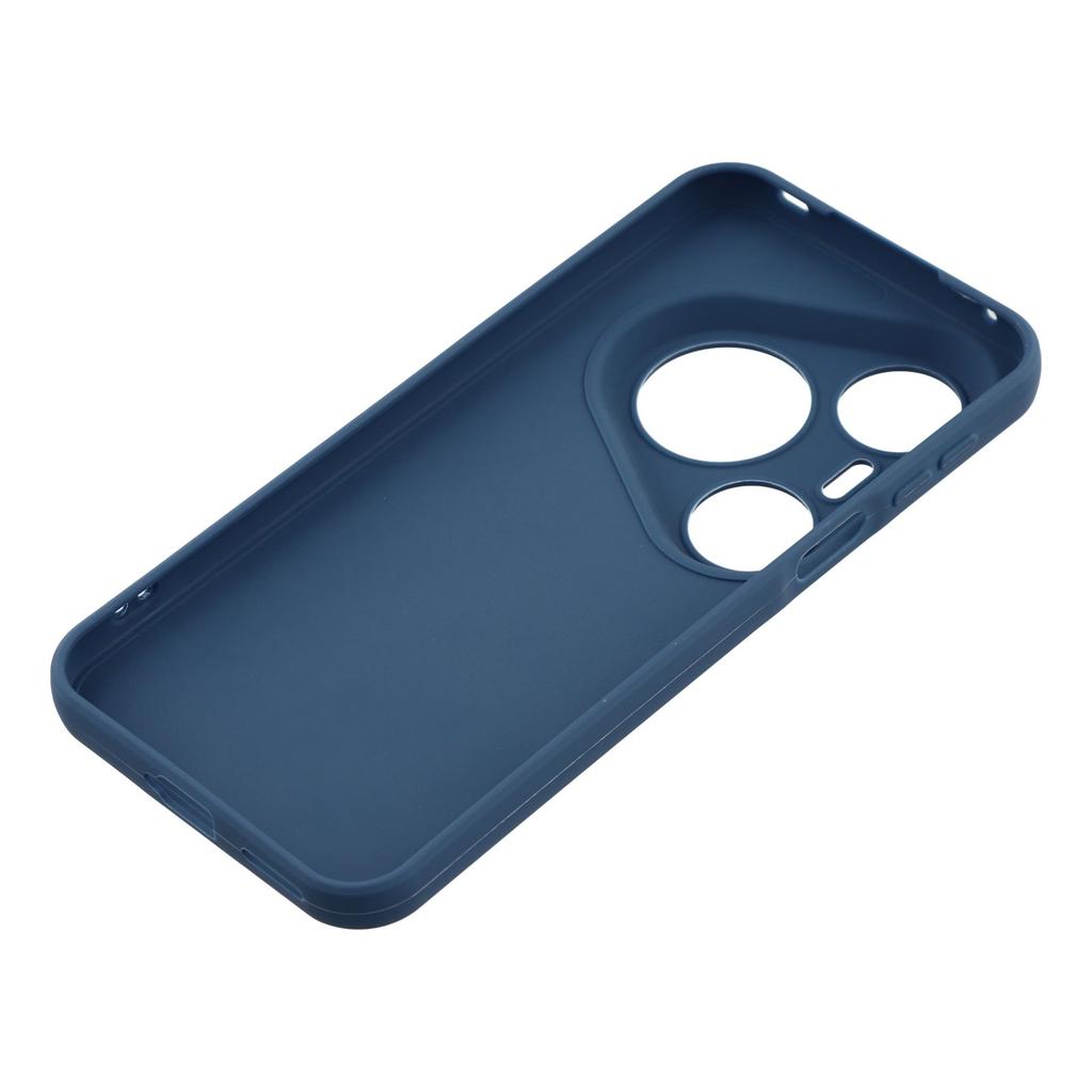 For Lenovo Xiaoxin Pad 11 2025 Case Imprinted Plum Blossom Stand Card Slots Leather Tablet Cover