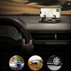 Dashboard Car Phone Holder Universal Upgraded Reusable Phone Mount Antislip Pad