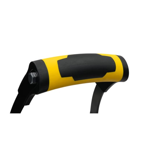 TSUNODA Large Liftman Panel Carrier, Plywood Transporter for 3x6 24mm Plywood Panels, 25mm Thick, Rigid Floor, 40kg Load Capacity