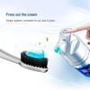 Cold Sour Spirit Arctic Fresh Sensitive Teeth Pump Toothpaste