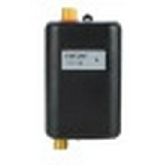 Compact Instant Electric Water Heater for Kitchen & Bathroom - Quick Heating, Constant Temperature, Energy Efficient