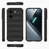 For Xiaomi Poco X8 Pro Case Anti-fingerprint Funda Xiaomi Poco X8 Pro Cover Shockproof TPU Silicone Proteceive Cover Poco X8 Pro