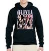 OLIVIA RODRIGO Youth and Adults Hoodie