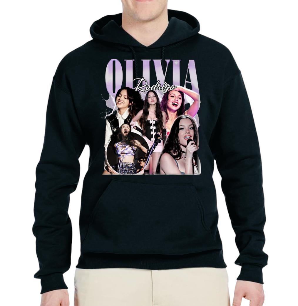 OLIVIA RODRIGO Hūte jauniešiem un pieaugušajiem
