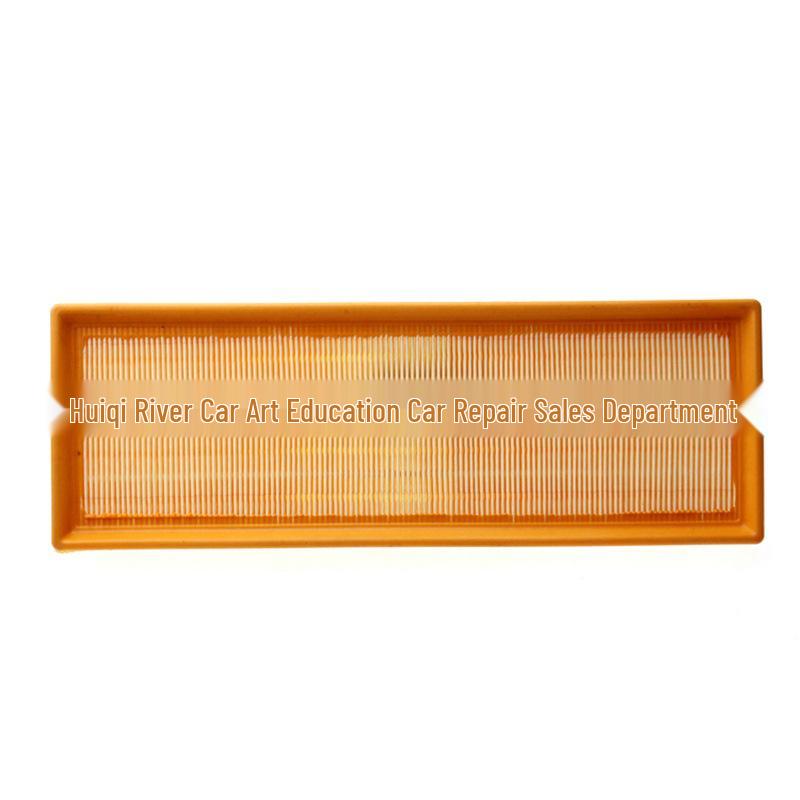 Fiat 500 A1261 Air Filter Intake Grille Mesh Standard