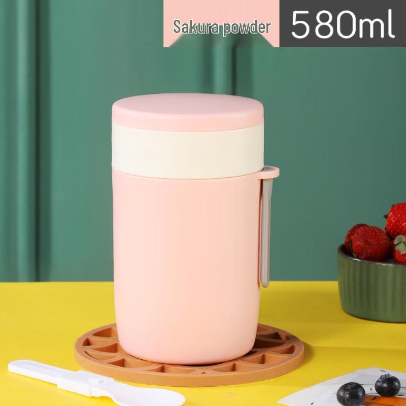 Ru Han Portable Insulated Food Container Set