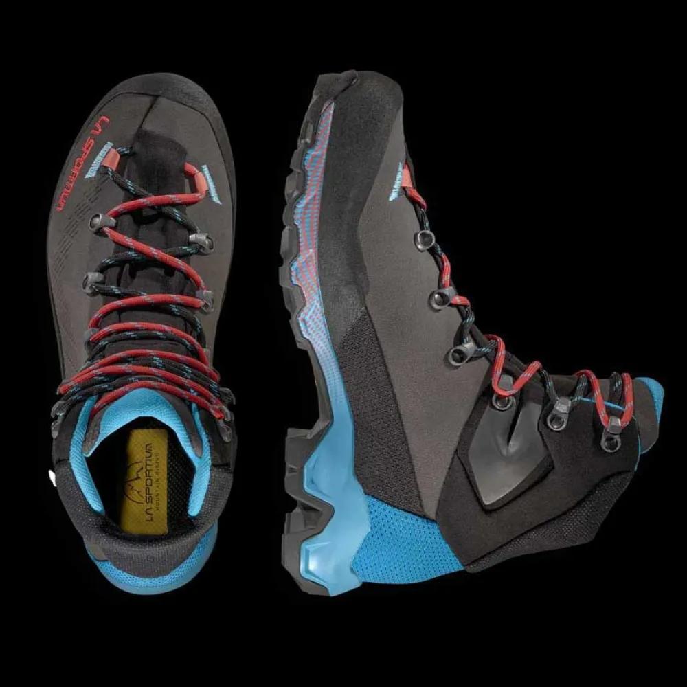 La Sportiva Ботинки для хайкинга Aequilibrium Trek Goretex