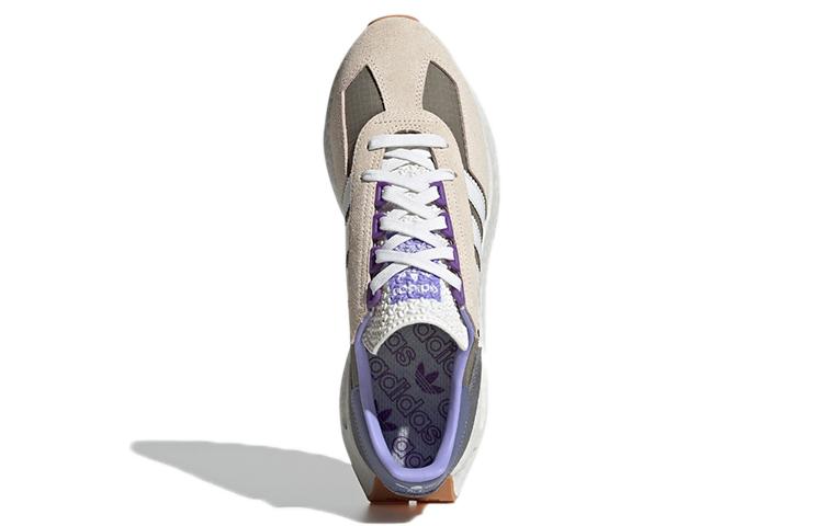 adidas Retropy E5 'Szaro-zielony' GY1034