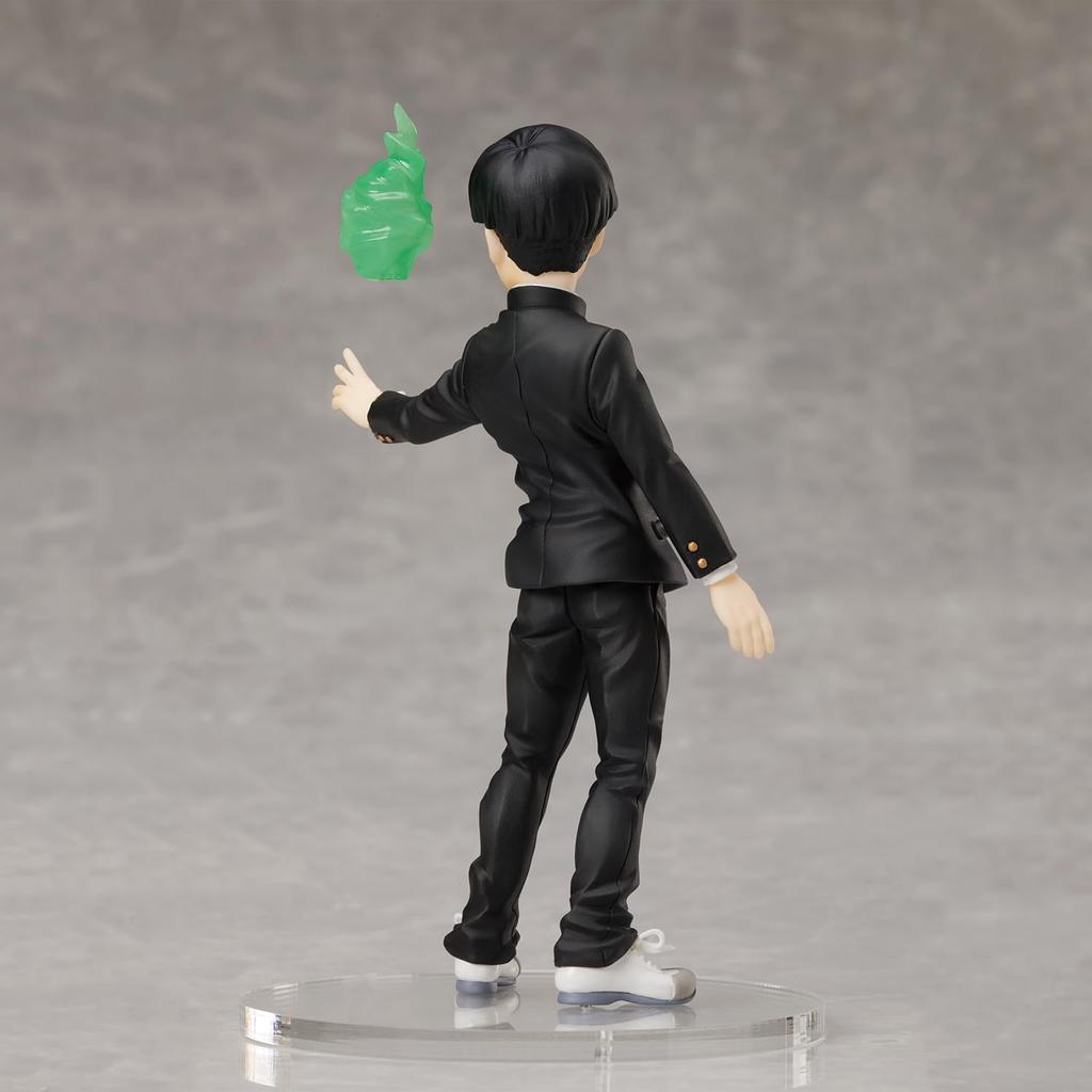 Mob Psycho 100 III Kageyama Shigeo Non-scale PVC & ABS painted finished figure