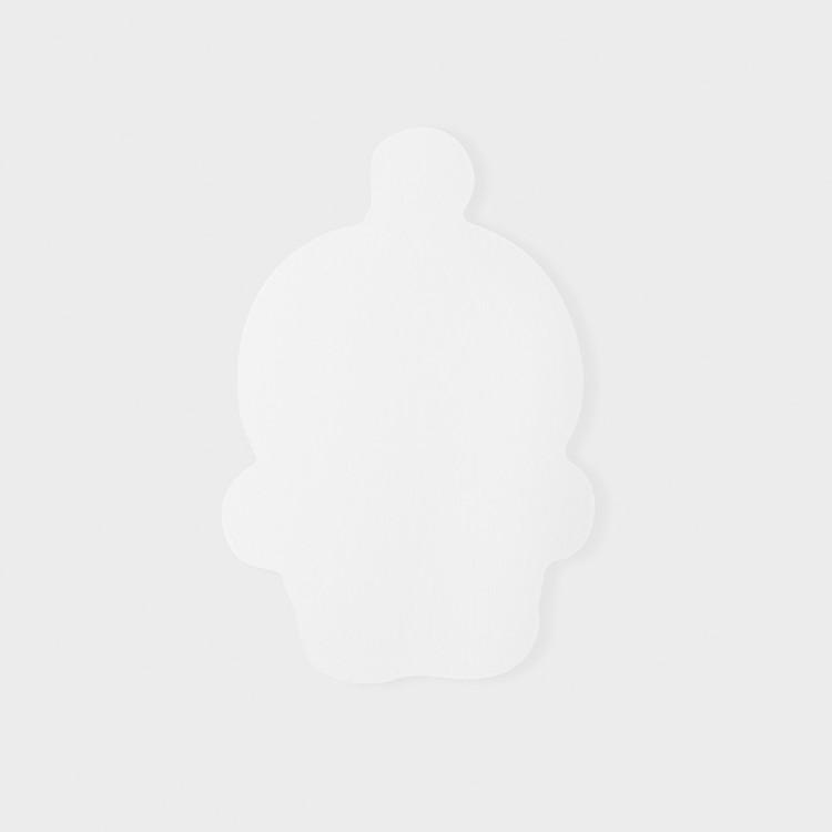 LINE FRIENDS Kartka z wiadomością Sally