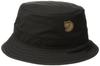 Fjallraven Kiruna Hat 77277, Dark Gray, M, Outdoor Hat