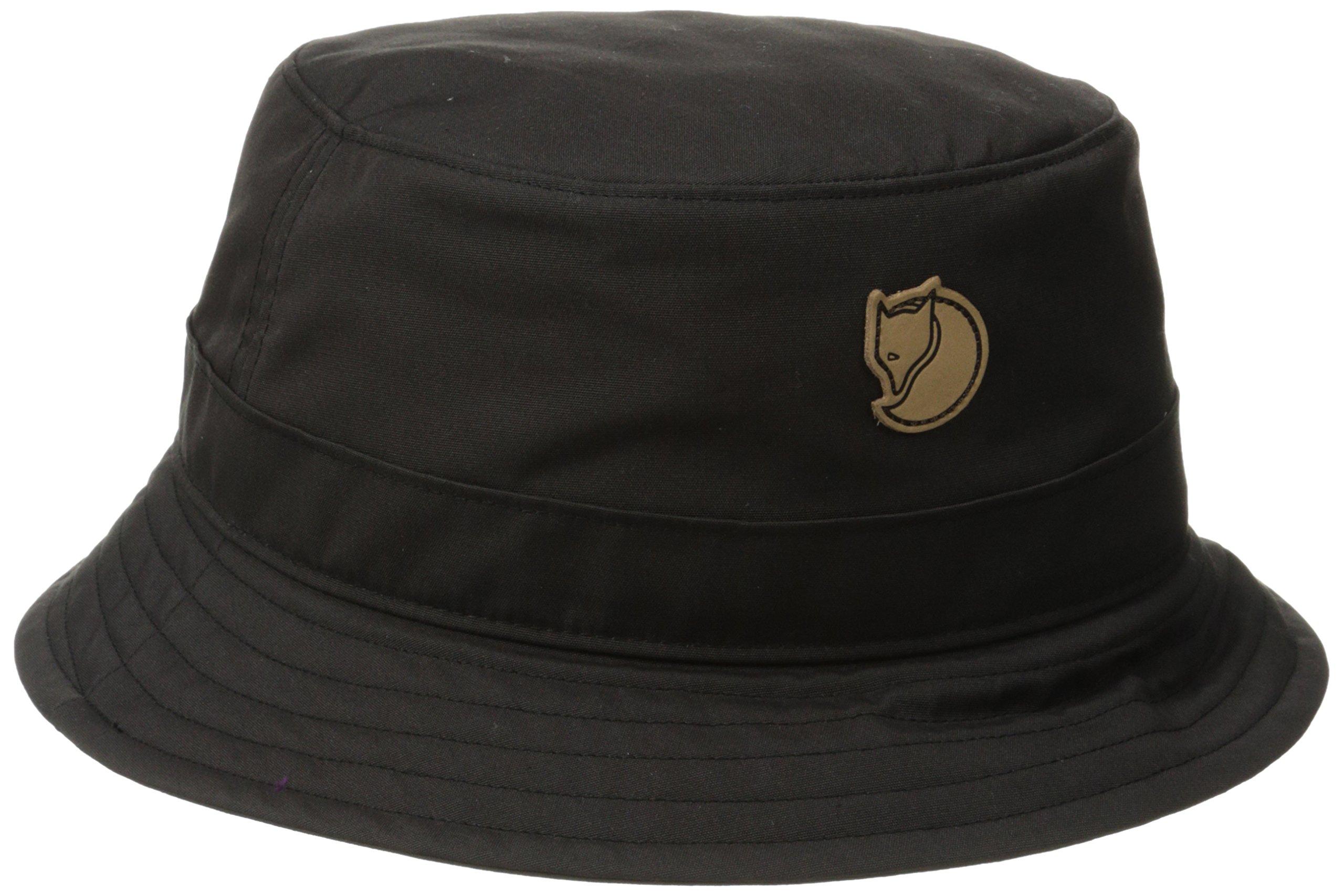 

Fjallraven Шапка Kiruna 77277, Темно-серый, M, Шапка для улицы