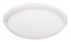 Pearl Metal Plastic Lid for 20cm Tortino Multi-Pot, HC-696