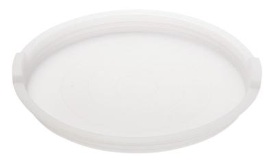 Pearl Metal Plastic Lid for 20cm Tortino Multi-Pot, HC-696